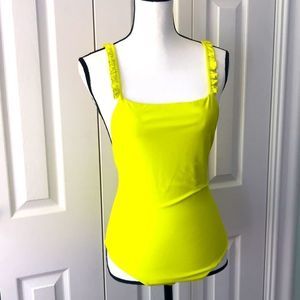 Free People / AILA BLUE  One Piece SWIM size M